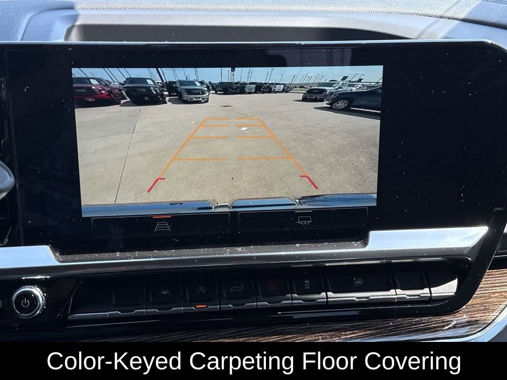 New 2026 GMC Sierra 1500 Elevation image 17