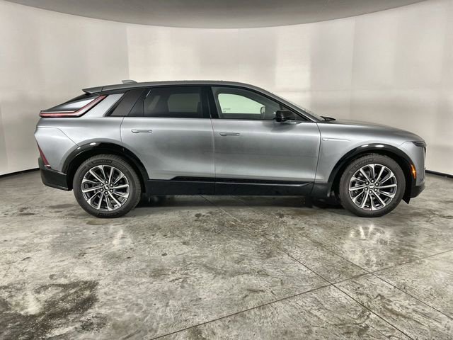 Used 2026 Cadillac Lyriq Sport image 9