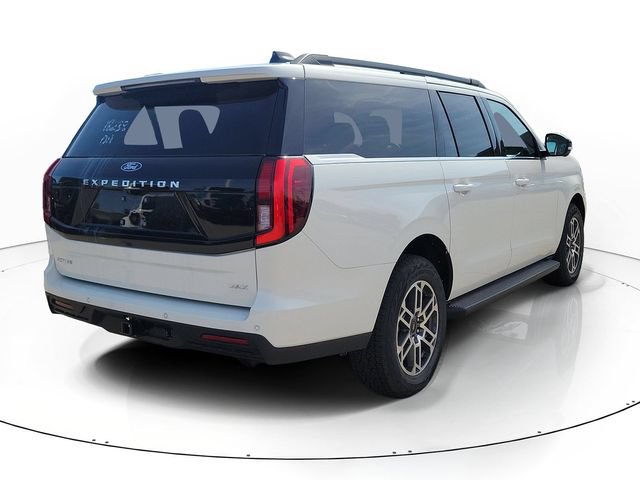 New 2026 Ford Expedition Max Active AWD/4WD image 3