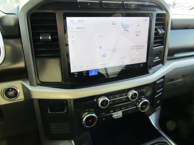 Certified 2022 Ford F150 Lightning Pro image 25