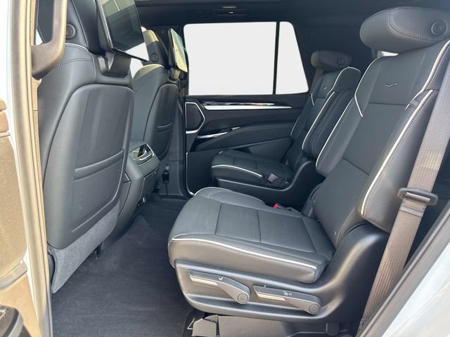 New 2026 Cadillac Escalade Sport w/ Touring Package AWD/4WD image 13