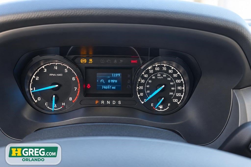 Used 2023 Ford Ranger XL RWD image 16