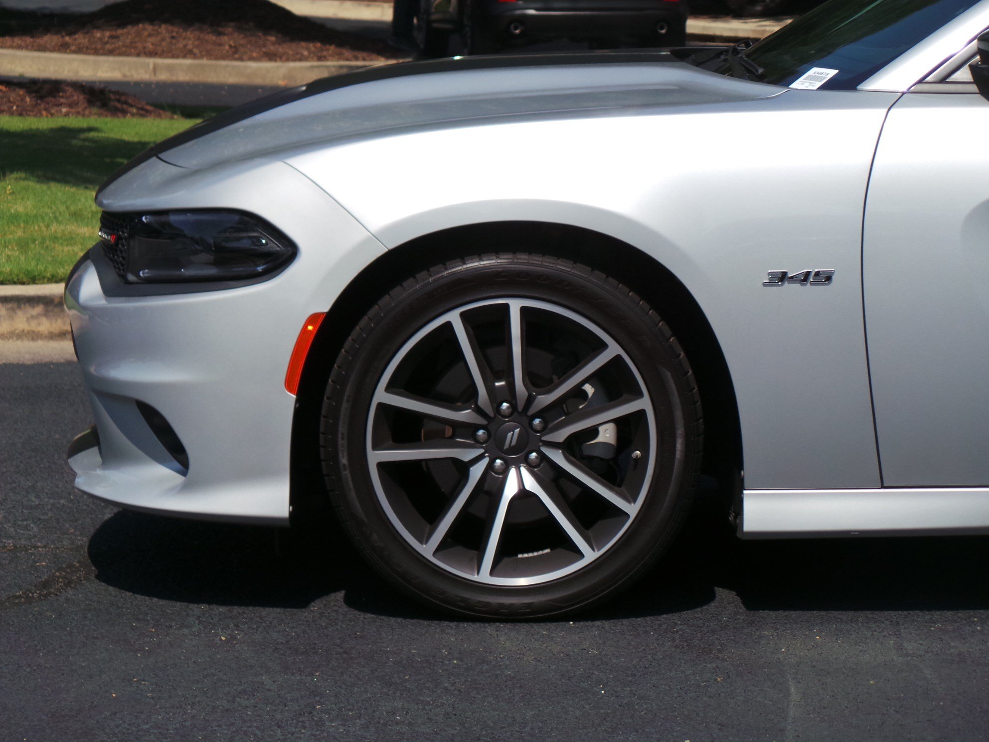Used 2023 Dodge Charger R/T w/ Plus Group RWD image 16