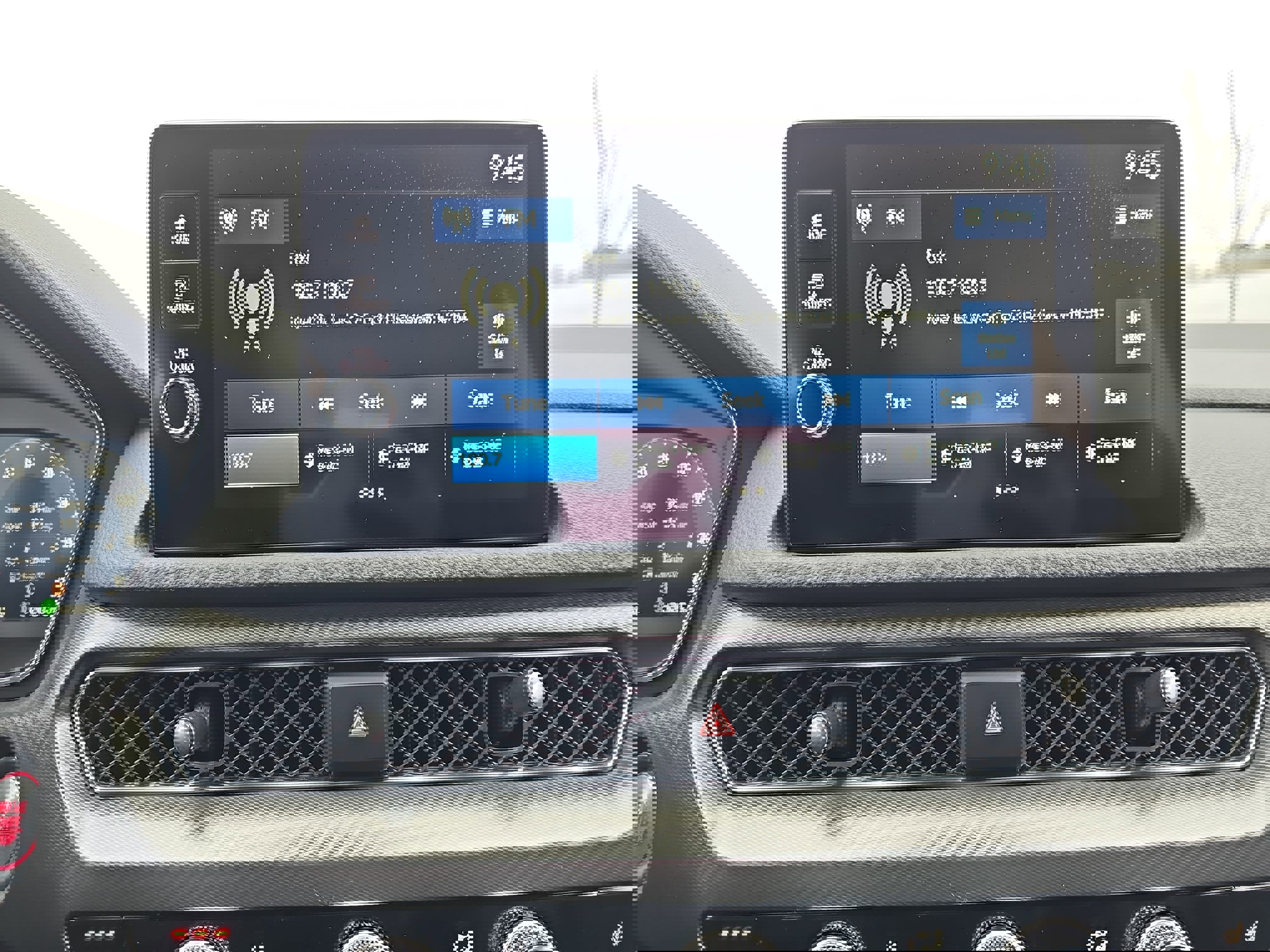 New 2026 Acura Integra A-Spec image 21