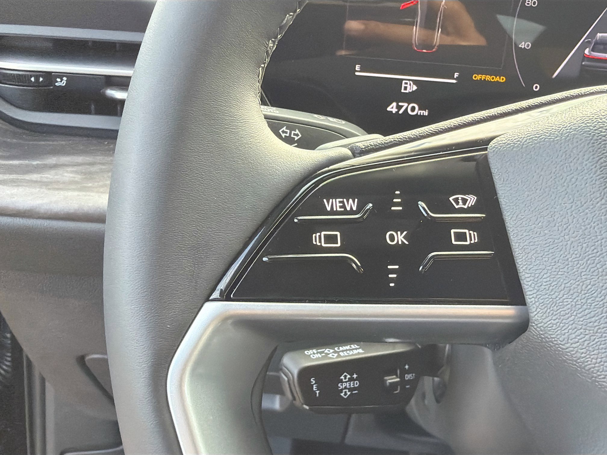 New 2025 Audi Q5 Prestige image 39