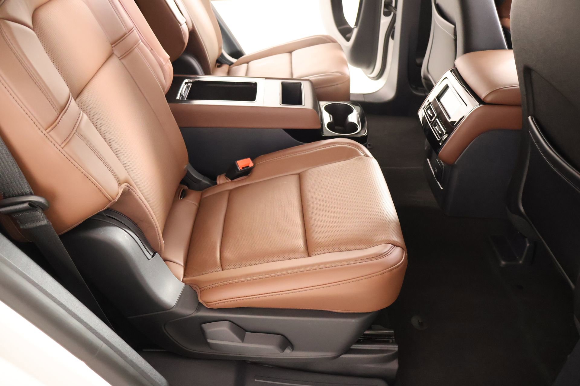 New 2026 Lincoln Aviator Reserve AWD/4WD image 15