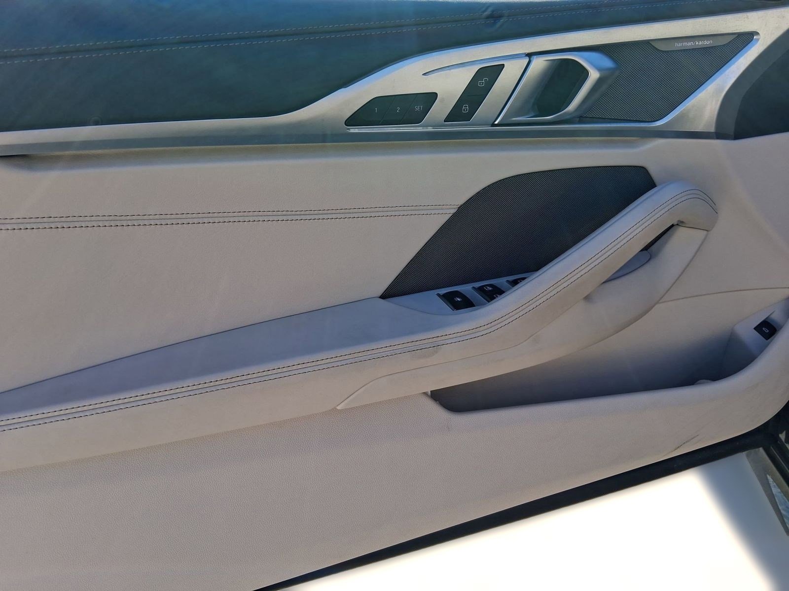 Certified 2022 BMW 840i Convertible image 10