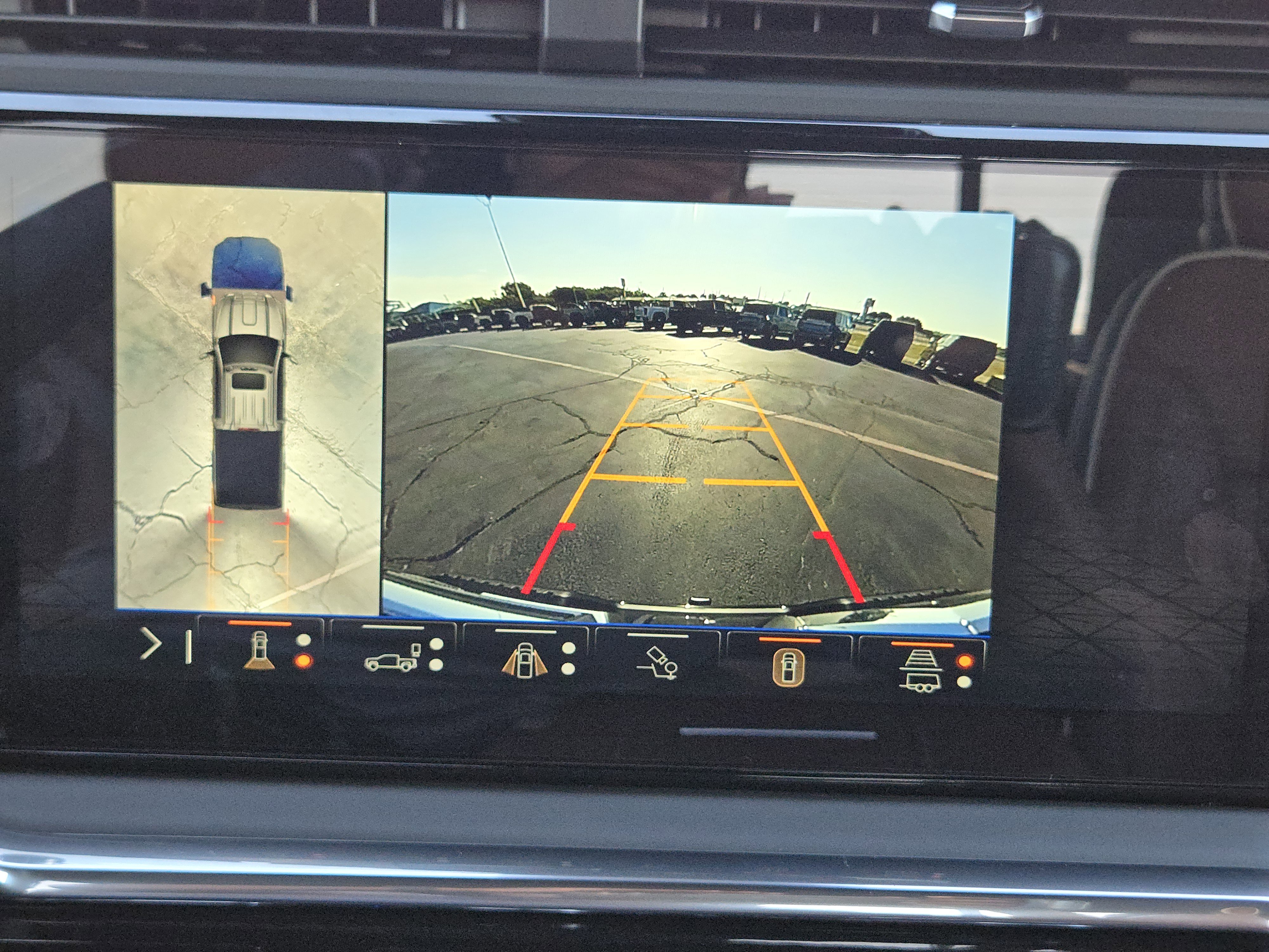 New 2026 GMC Sierra 2500 Denali Ultimate image 13