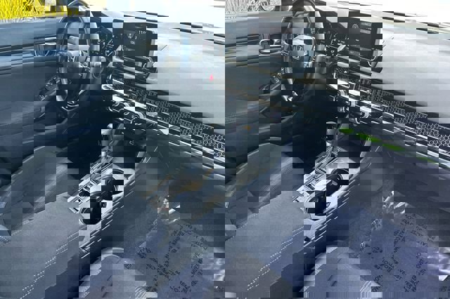 Used 2024 Honda Civic Sport image 17