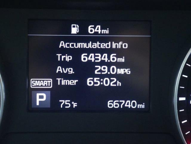 Used 2021 Kia Forte GT-Line FWD image 17