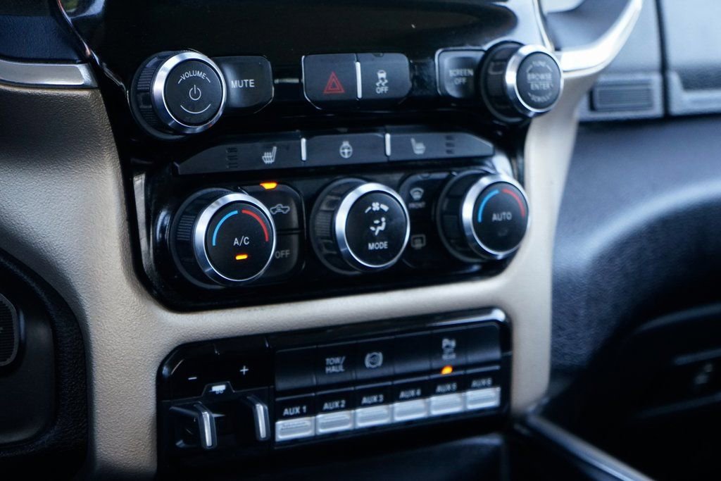 Used 2023 RAM 3500 Laramie image 33