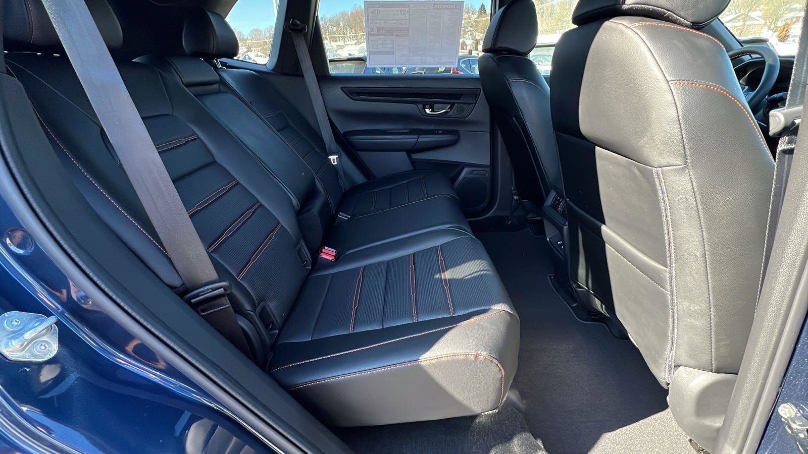 New 2026 Honda CR-V Sport-L image 15