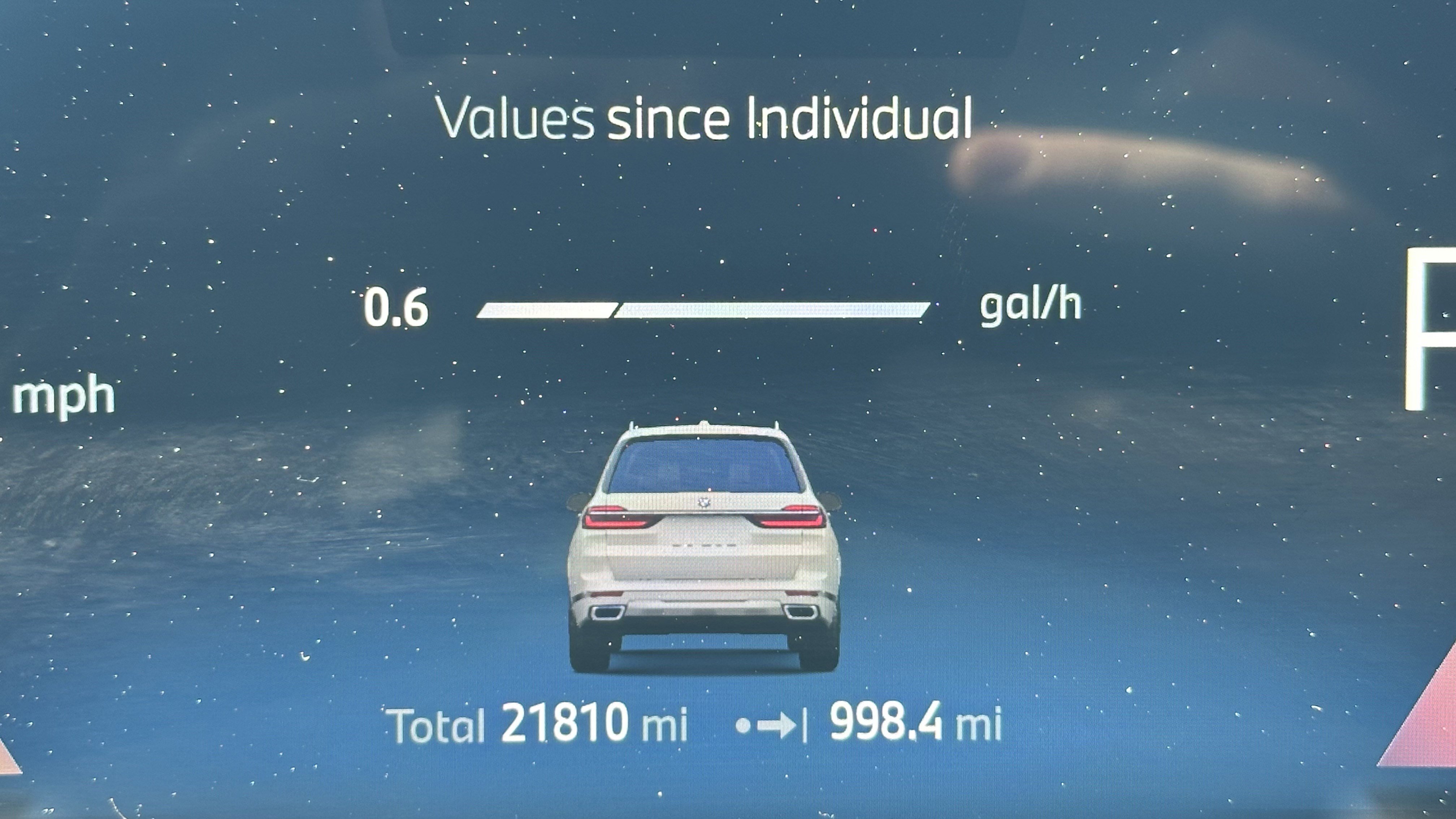 Certified 2026 BMW X7 xDrive40i AWD/4WD image 23