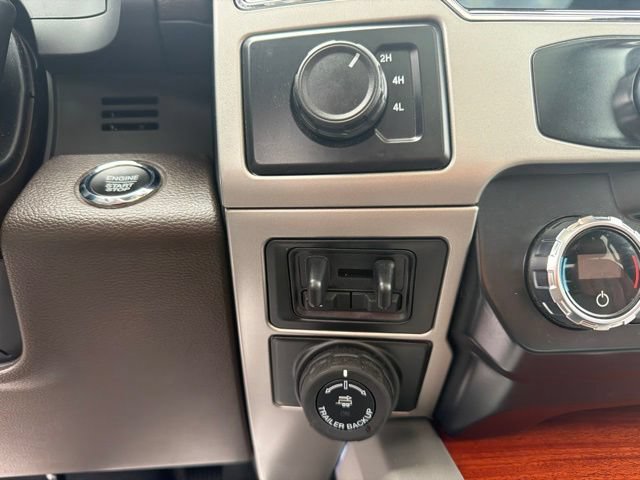 Used 2022 Ford F350 King Ranch w/ Chrome Package AWD/4WD image 36