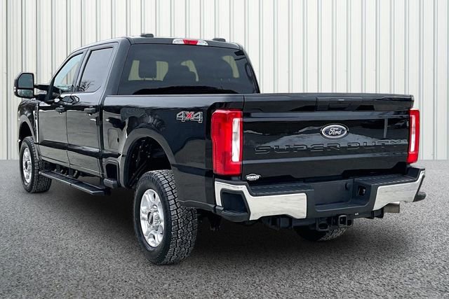 Used 2025 Ford F250 XLT image 11