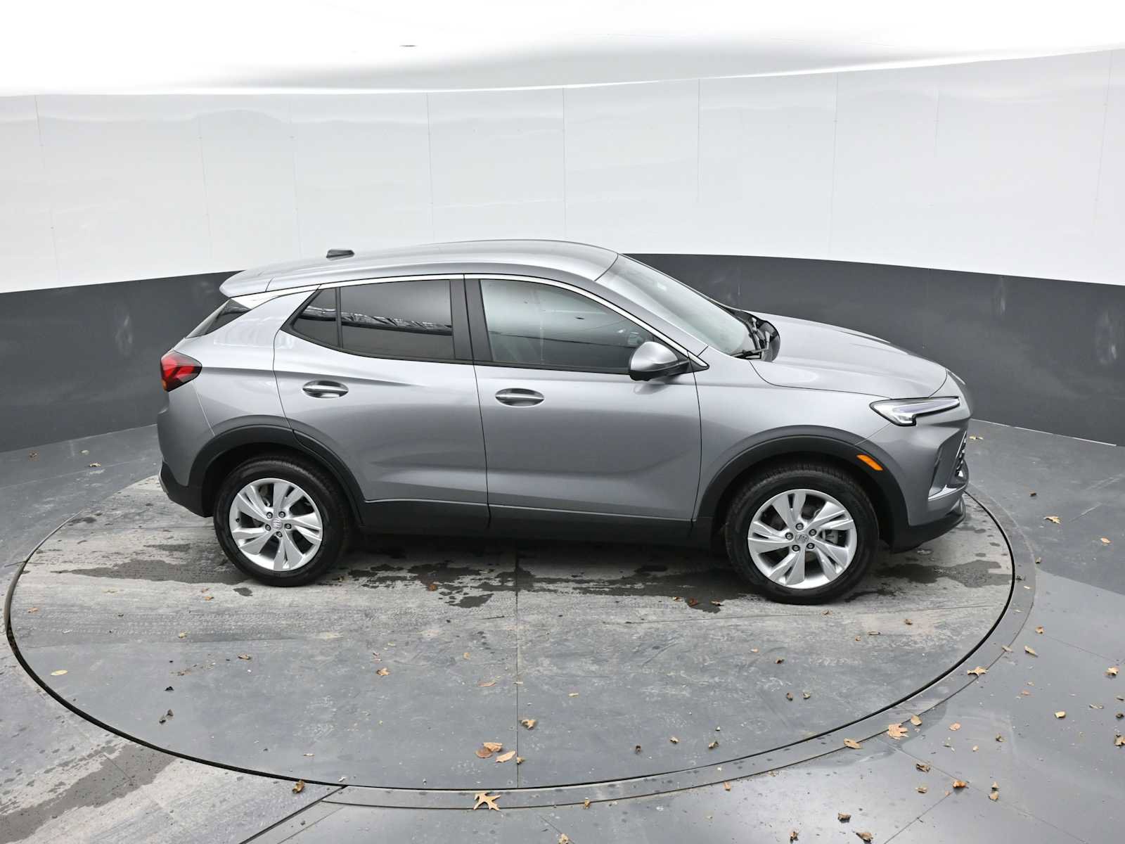 New 2026 Buick Encore GX Preferred w/ Advanced Technology Package image 31