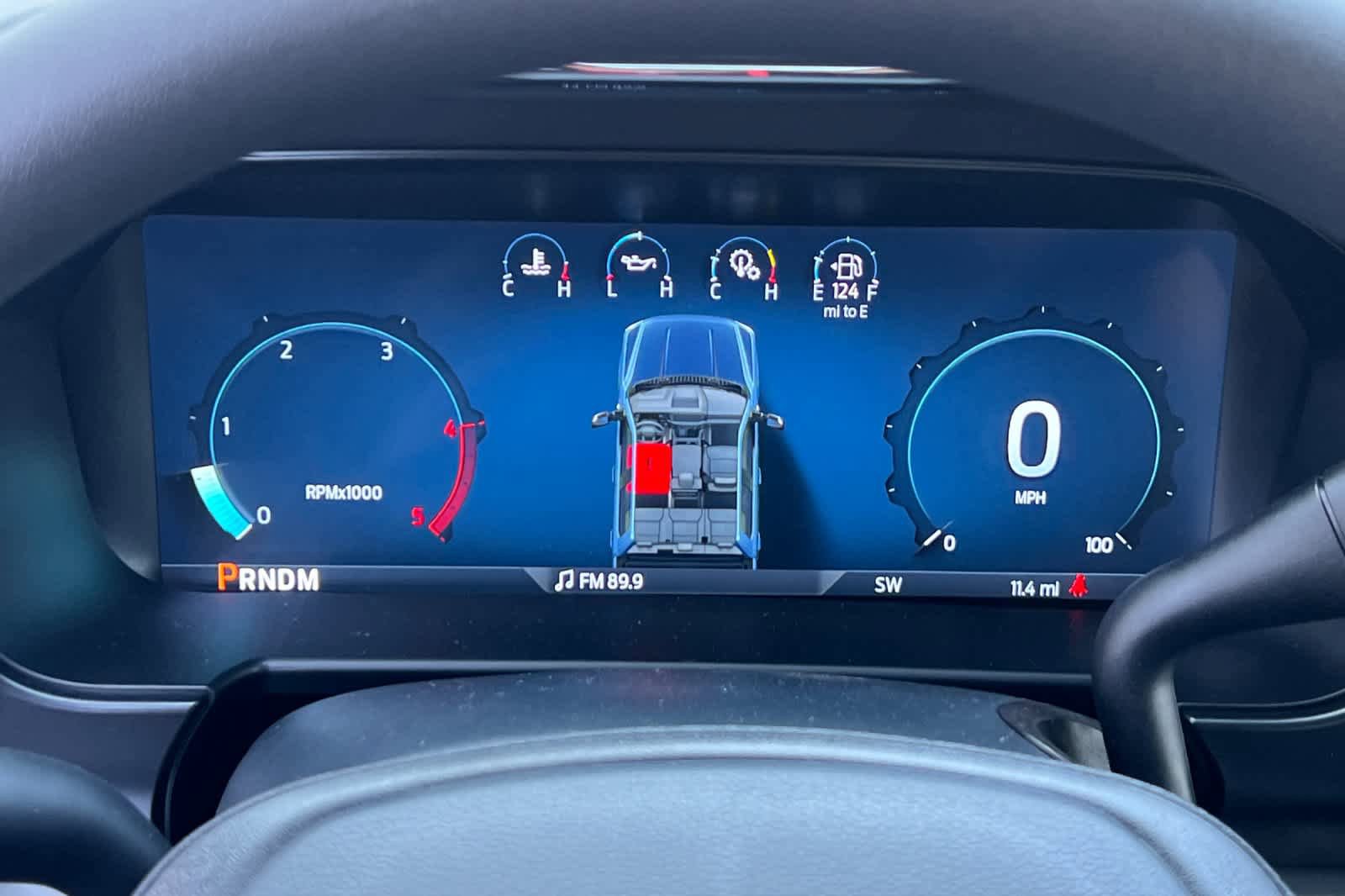 New 2026 Ford F350 XLT w/ XLT Premium Package image 25