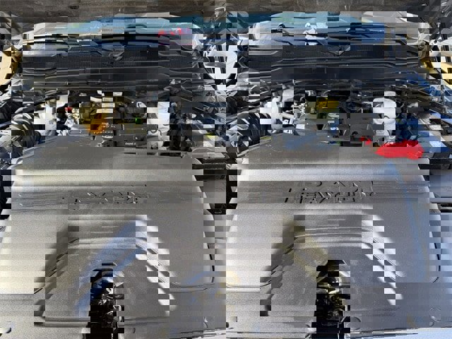 Used 2020 RAM 3500 Laramie w/ Night Edition image 32