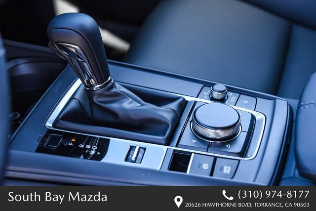 New 2026 MAZDA CX-30 AWD 2.5 S image 14