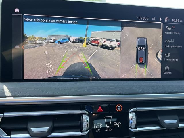Used 2022 BMW X3 M40i w/ Premium Package AWD/4WD image 45