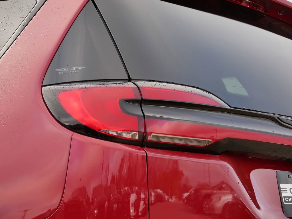 New 2026 Chrysler Pacifica Select image 52
