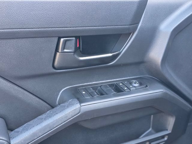 Used 2025 Toyota Tacoma SR5 RWD image 11