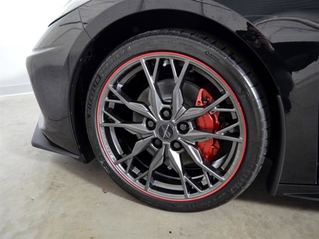 New 2026 Chevrolet Corvette Stingray Coupe image 8