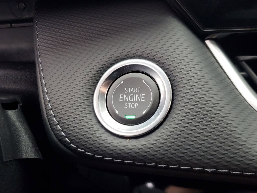 New 2026 Chevrolet Equinox LT w/ Convenience Package II image 28