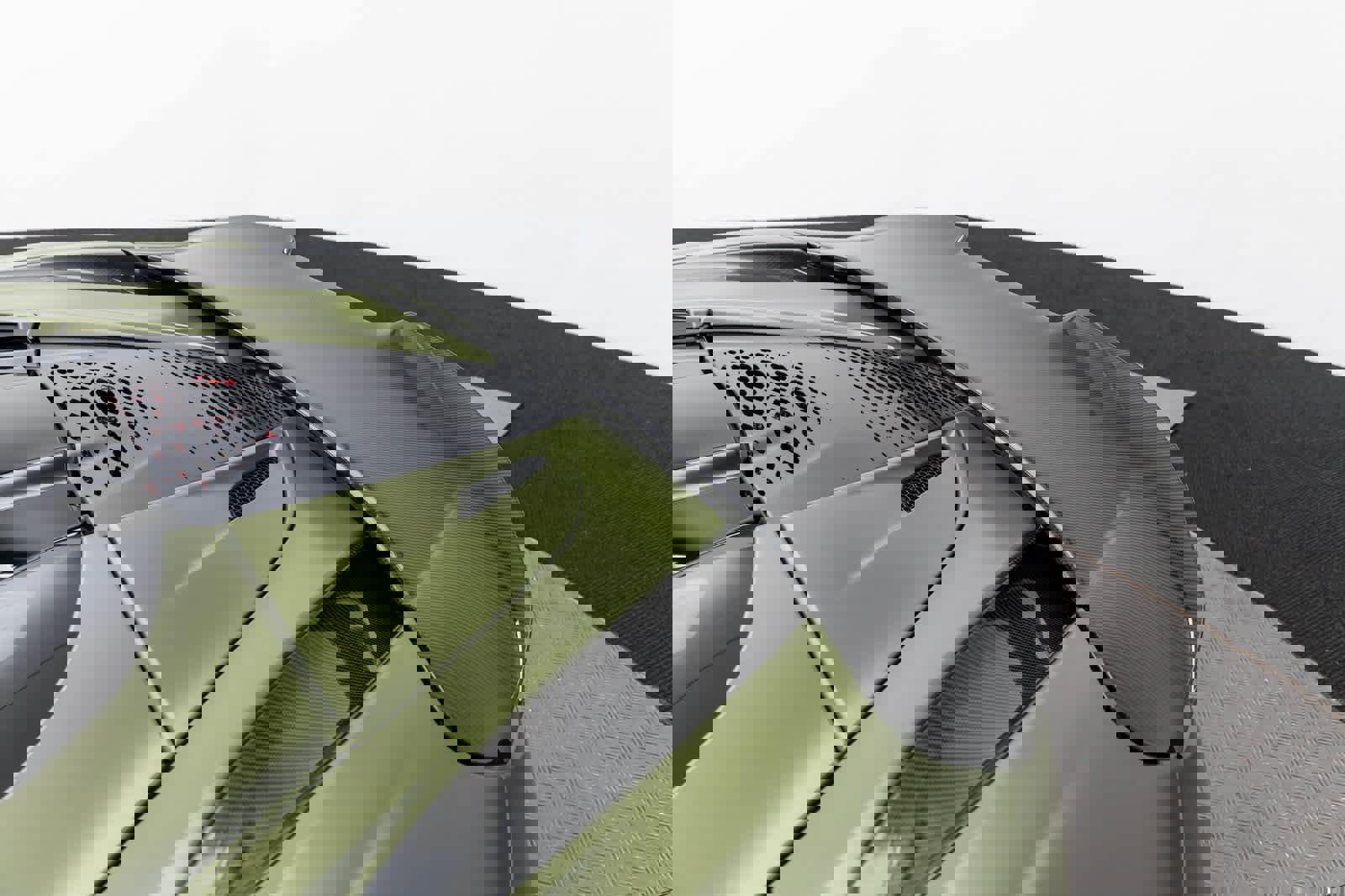 New 2026 McLaren 750S Spider image 49