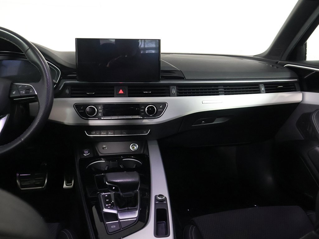Used 2023 Audi A4 2.0T Premium Plus w/ Premium Plus Package image 45
