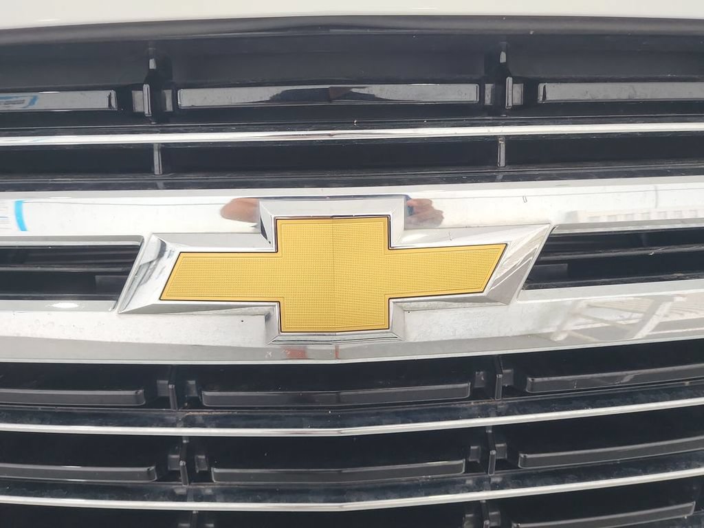 Certified 2023 Chevrolet Tahoe LT AWD/4WD image 31