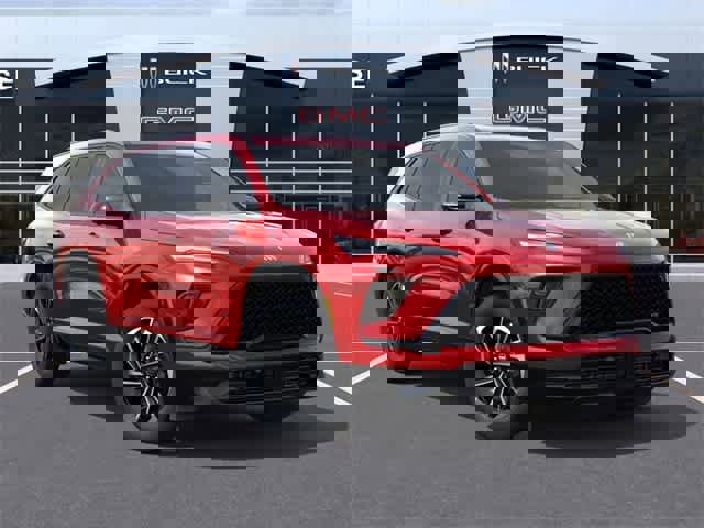 New 2026 Buick Enclave Sport Touring image 8