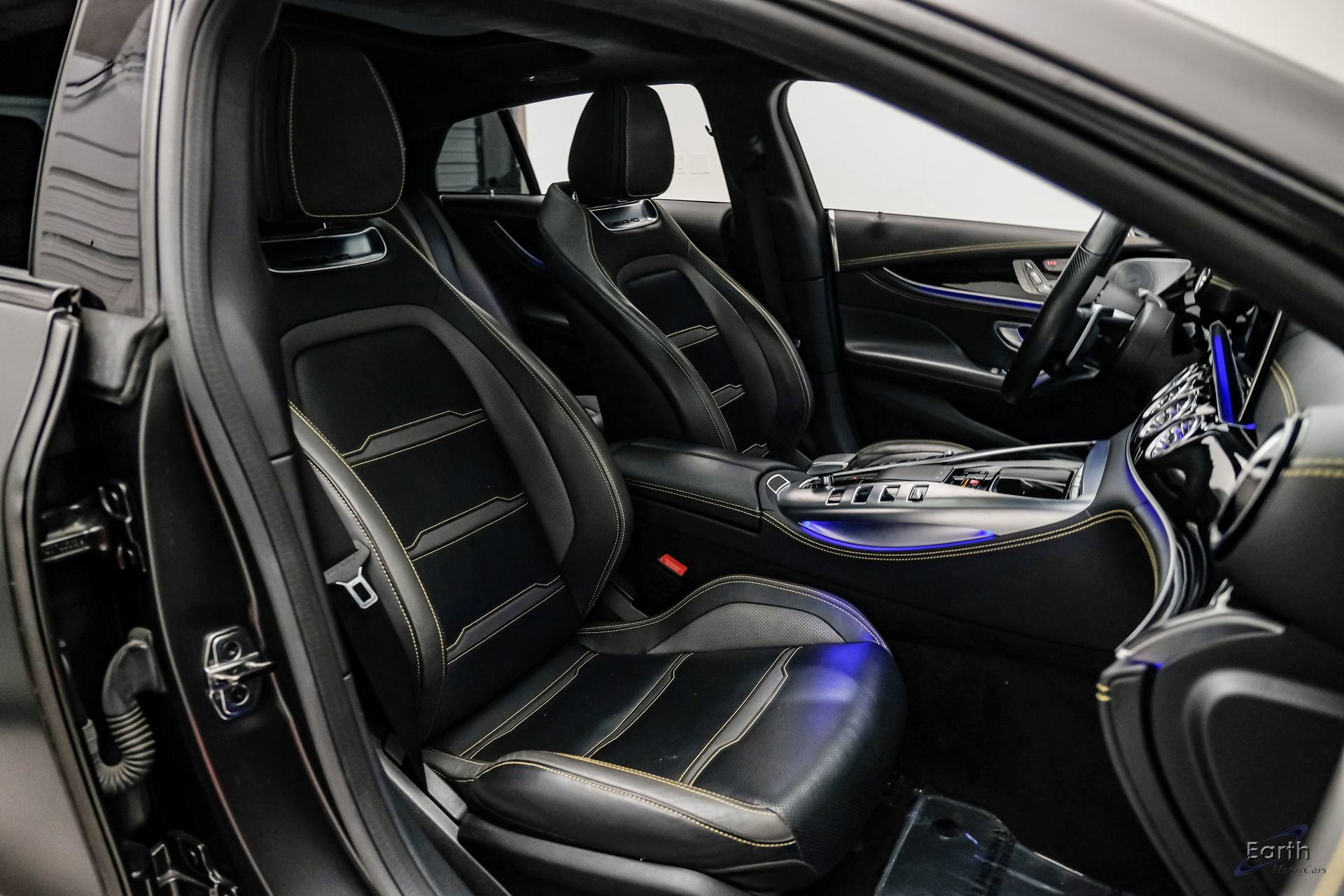 Used 2022 Mercedes-Benz AMG GT 53 image 54