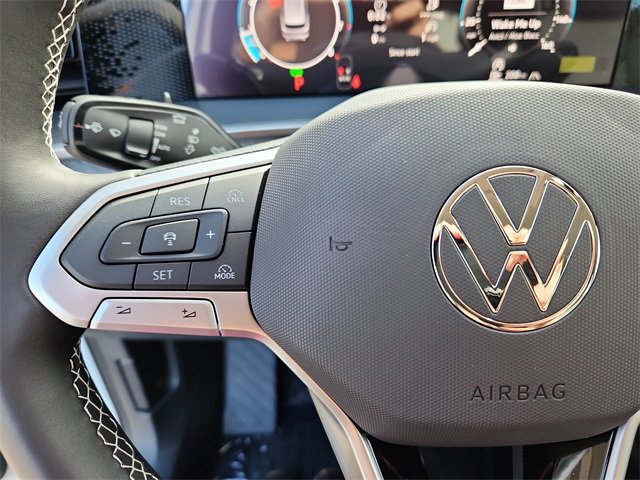 New 2026 Volkswagen Tiguan S image 11