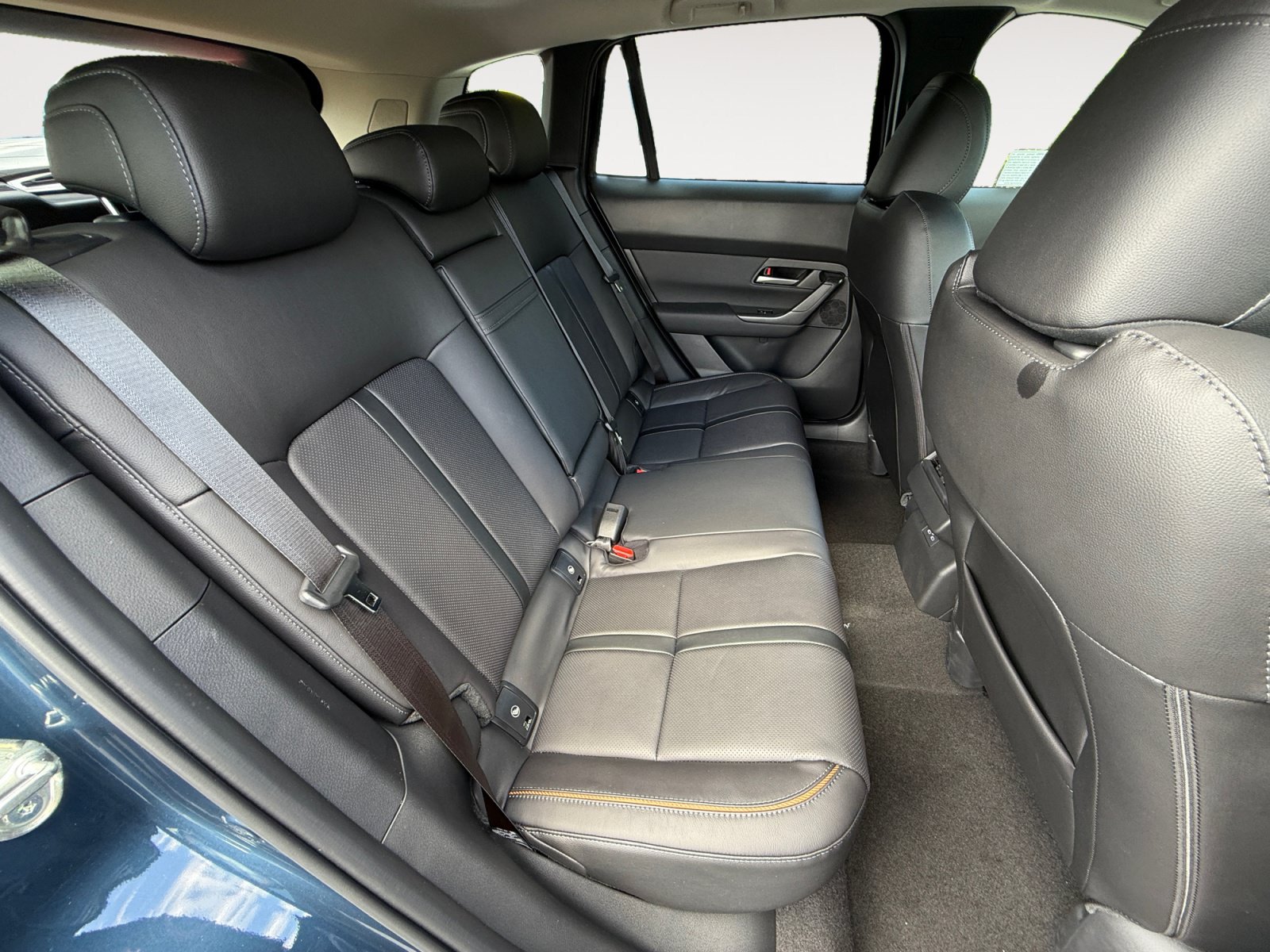 New 2026 MAZDA CX-50 AWD 2.5 S w/ Weather Package image 18