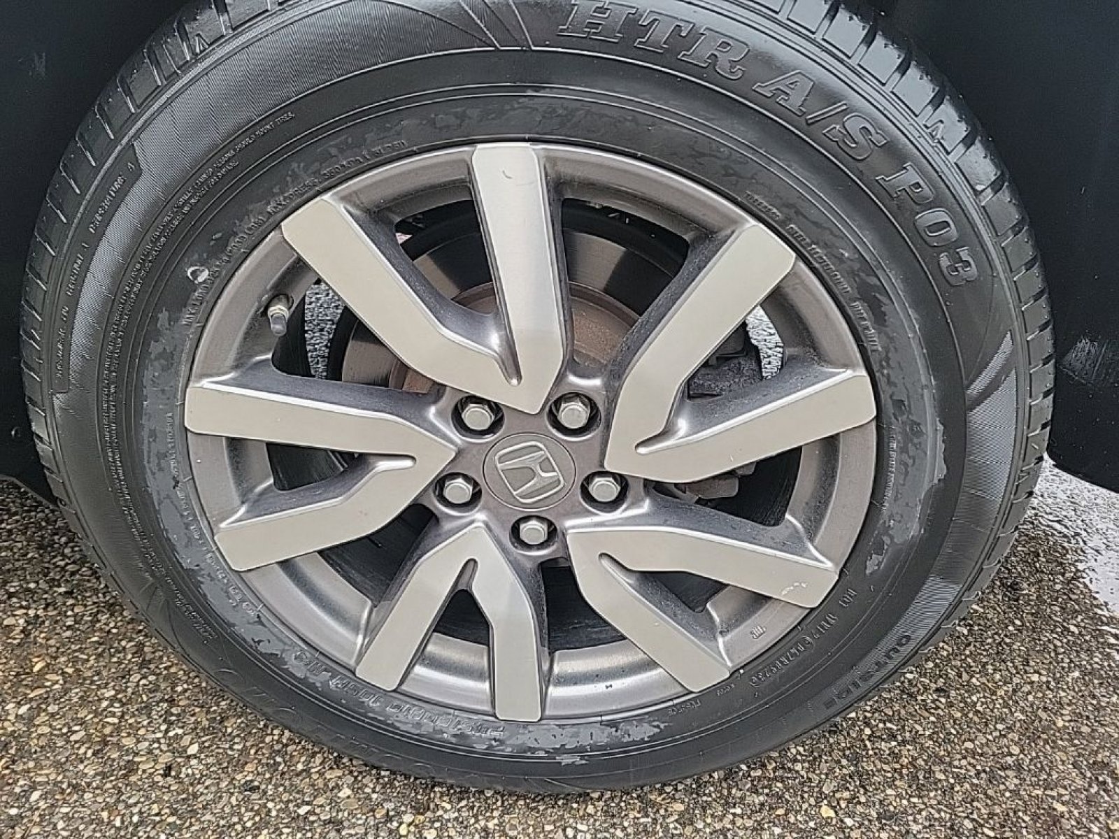 Certified 2022 Honda Pilot EX-L image 16