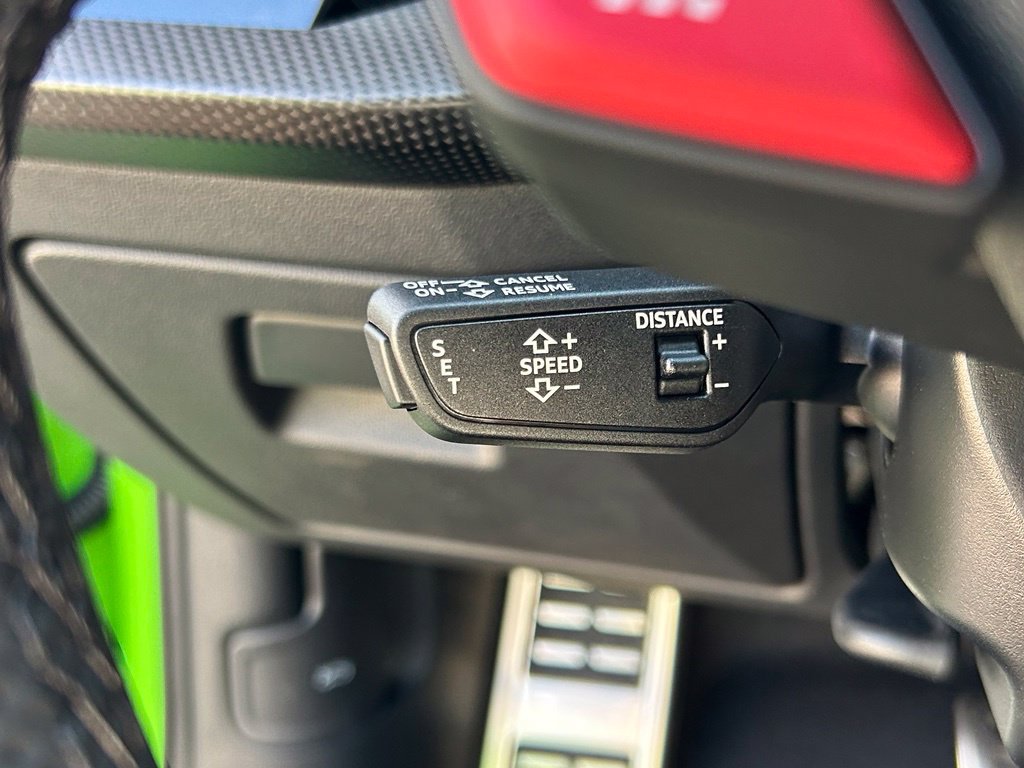 New 2026 Audi RS 3 AWD/4WD image 25
