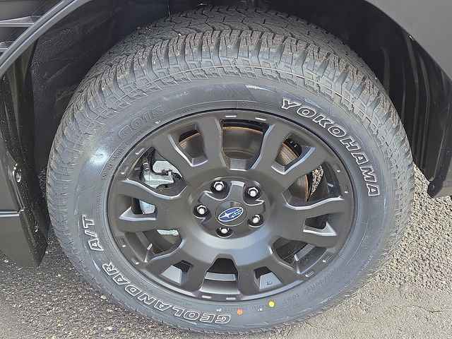 New 2026 Subaru Forester Wilderness image 6