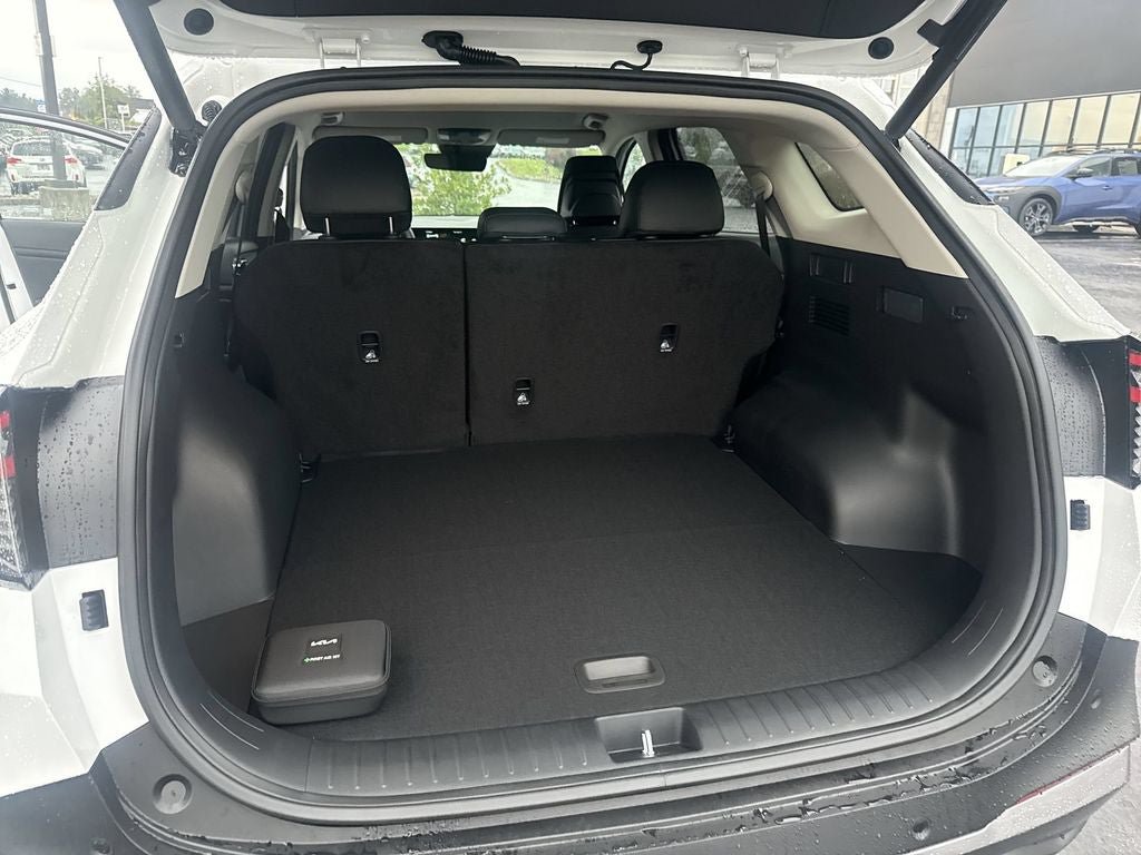 New 2026 Kia Sportage EX AWD/4WD image 43