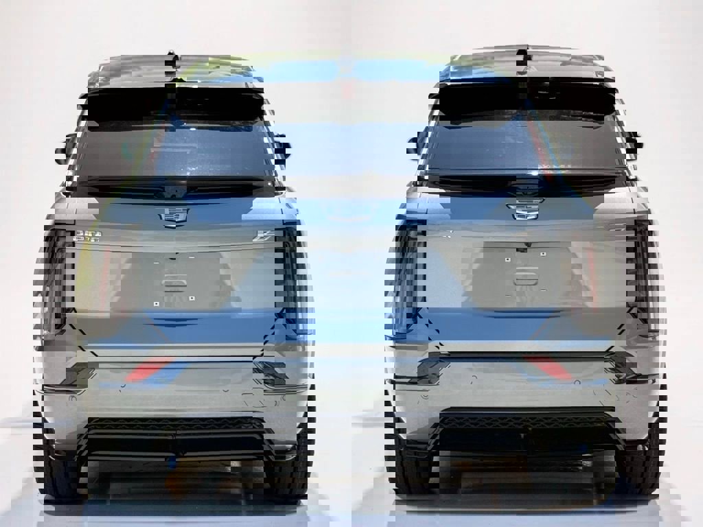 New 2026 Cadillac Optiq V AWD/4WD image 13