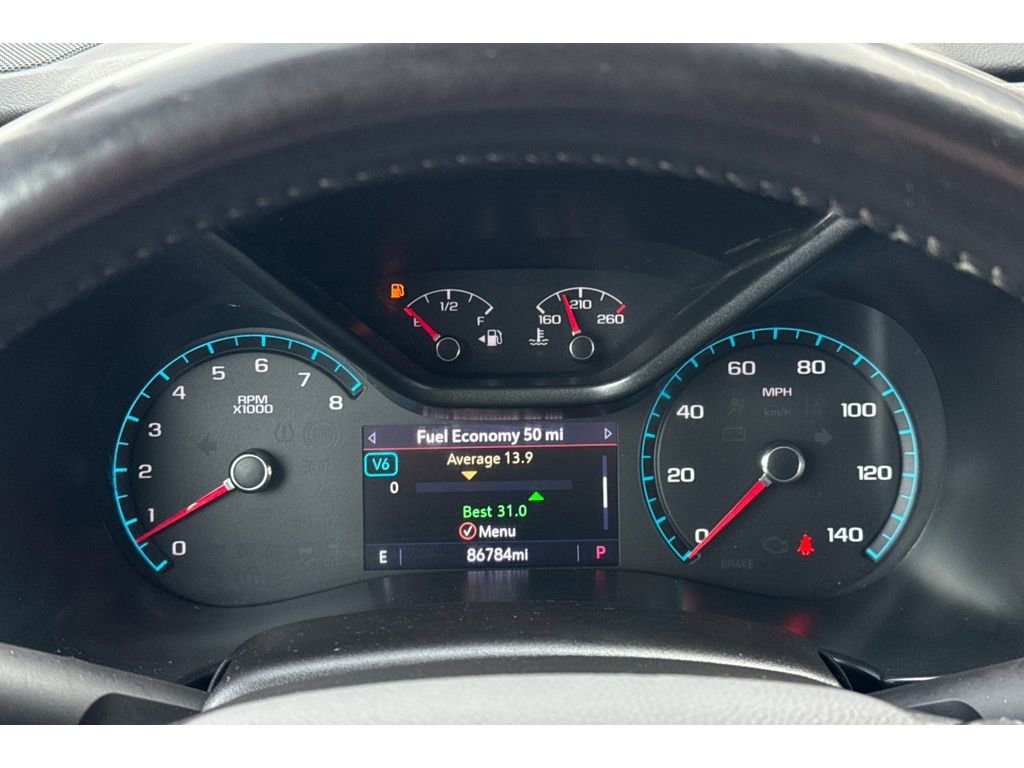 Used 2020 GMC Canyon SLE image 26