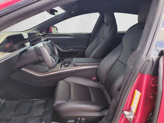 Used 2023 Tesla Model S AWD/4WD image 17