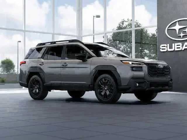 New 2026 Subaru Outback Limited XT