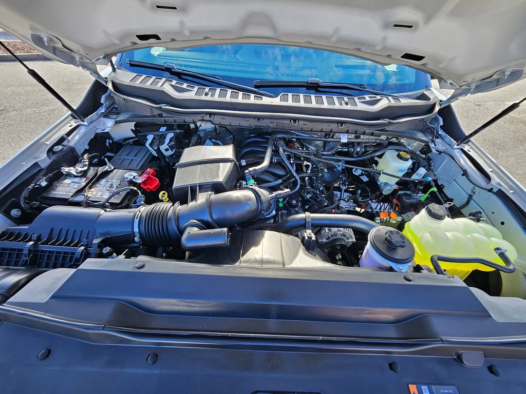 New 2026 Ford F250 Lariat w/ Tremor Off-Road Package image 31
