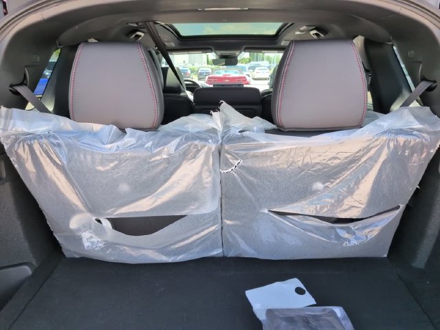New 2026 Acura MDX A-Spec AWD/4WD image 10