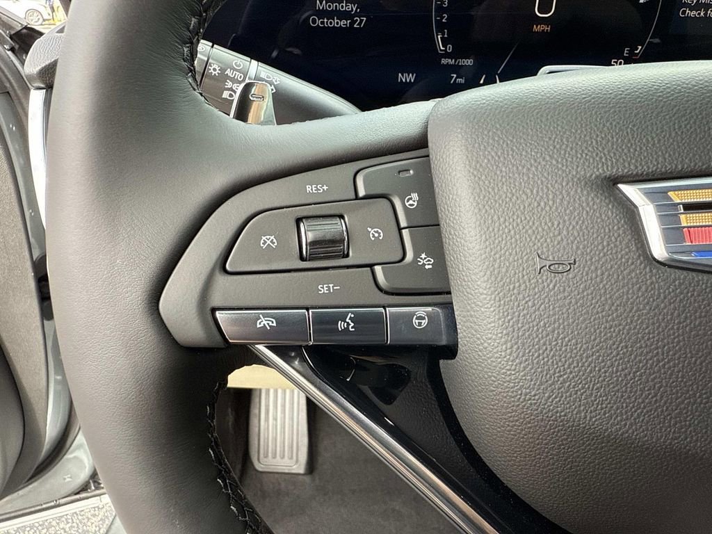 New 2026 Cadillac CT5 Premium Luxury image 29