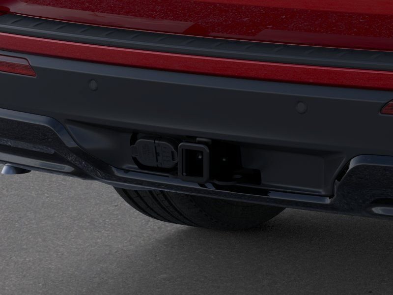 New 2025 Ford Explorer ST-Line w/ Premium Package RWD image 46