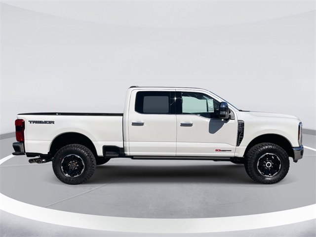 New 2026 Ford F250 King Ranch image 3