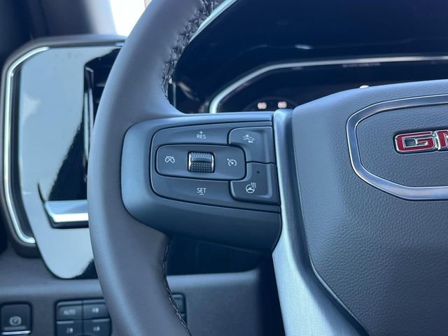 New 2025 GMC Sierra 2500 SLT w/ SLT Premium Package image 28