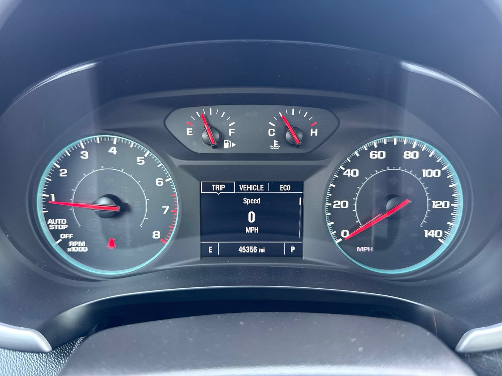 Used 2024 Chevrolet Malibu LT FWD image 22